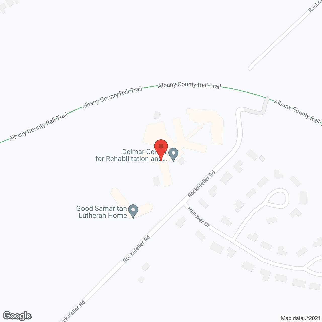 Bethlehem Commons Nursing Home Delmar, NY 12054 1 Review
