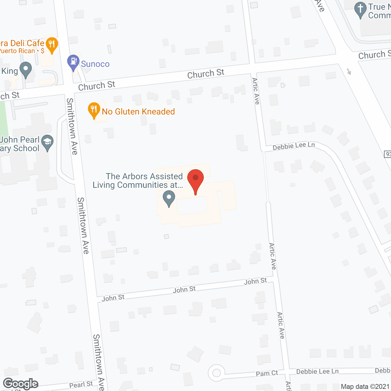 The Arbors at Bohemia Assisted Living Bohemia, NY 11716 69 Reviews