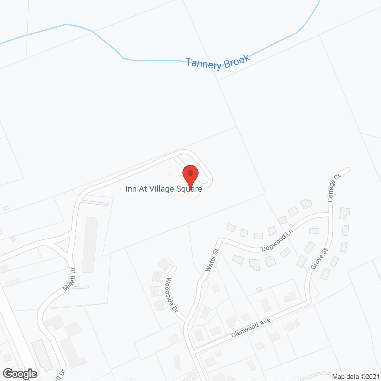 Inn At Village Square Assisted Living Gorham, ME 04038 3 Reviews