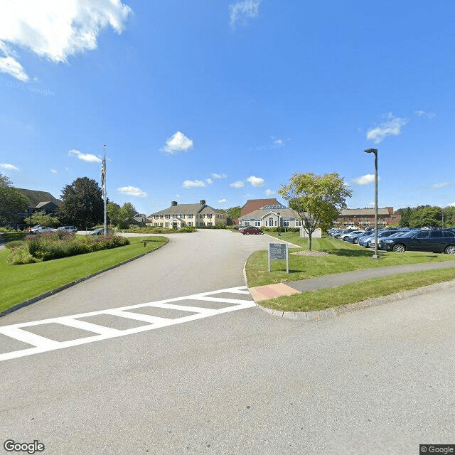 CarletonWillard Village Assisted Living Bedford, MA 01730