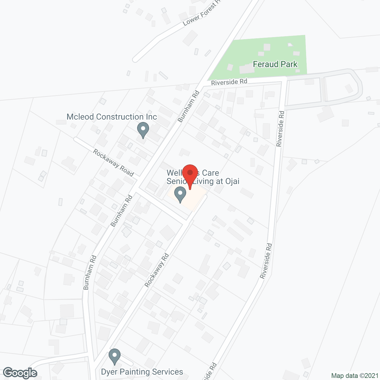 Wellness Care Senior Living at Ojai Assisted Living & Memory Care