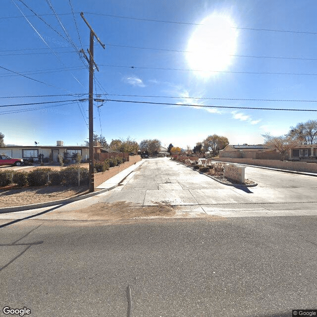 Foremost Senior Campus Assisted Living & Memory Care Hesperia, CA