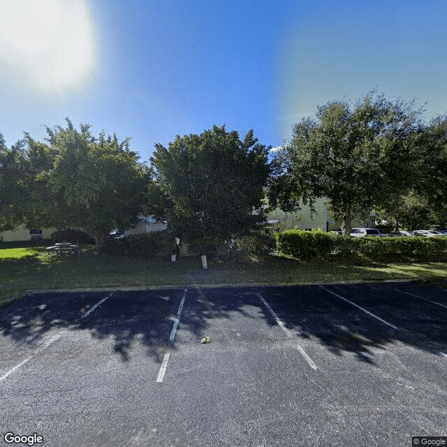 Arbor Oaks at Tyrone Assisted Living & Memory Care Saint Petersburg