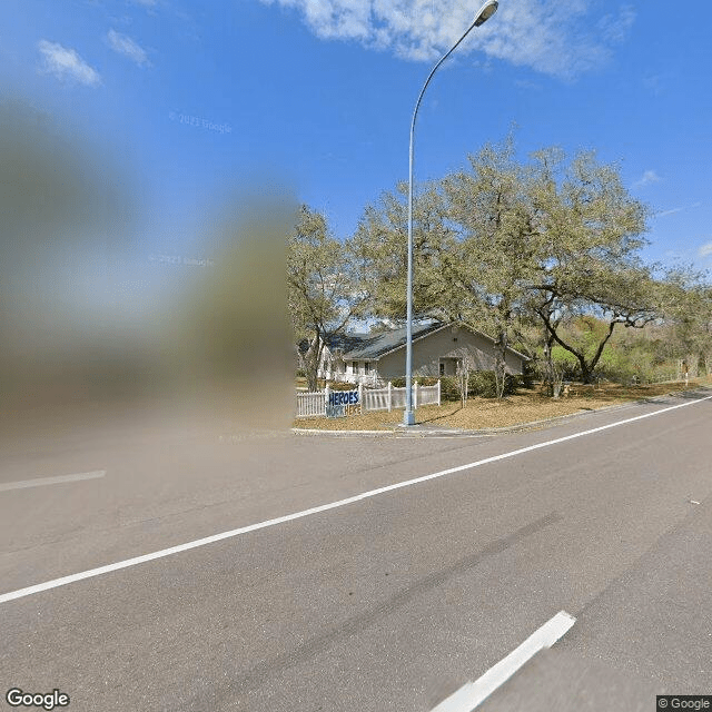 Rosecastle at Delaney Creek Assisted Living & Memory Care Brandon