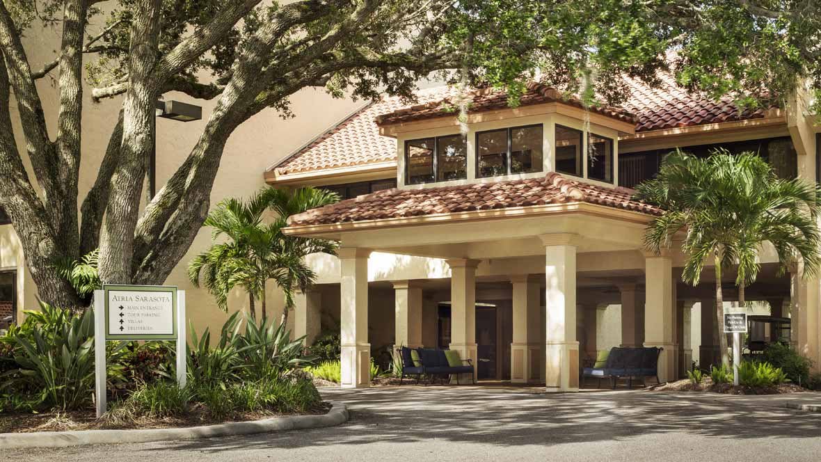 The Meadows of Sarasota Assisted Living Sarasota, FL 34234