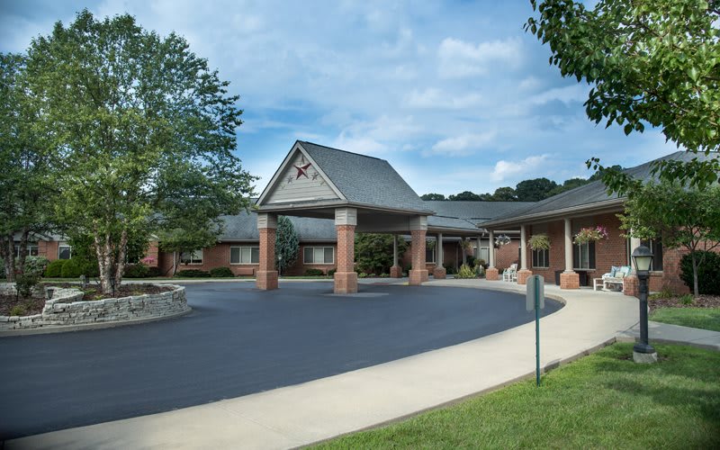 Carroll Place Assisted Living Carroll, OH 43112 84 Reviews