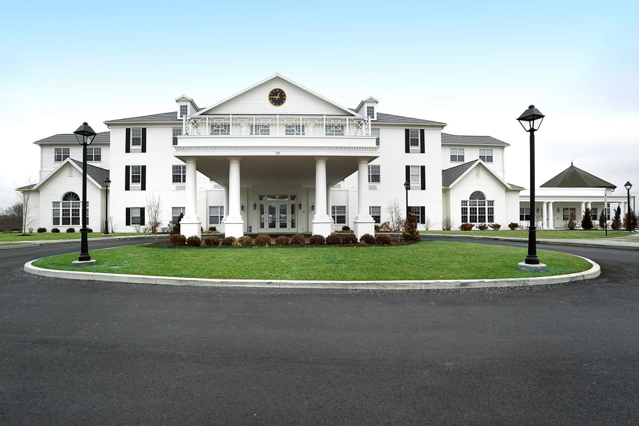 Heritage Valley Senior Living Community Assisted Living & Memory Care McKees Rocks, PA 15136