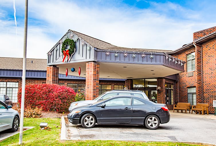 Hickory Villa Assisted Living Omaha, NE 68124 8 Reviews