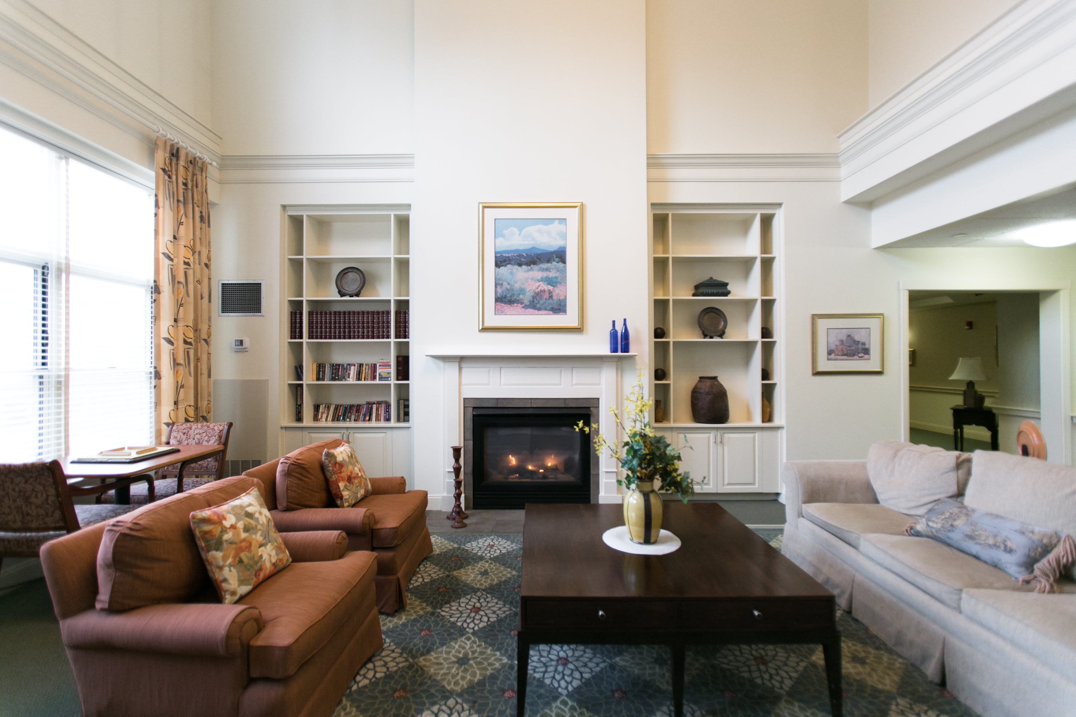 Heritage Woods Assisted Living Agawam, MA 01001 24 Reviews