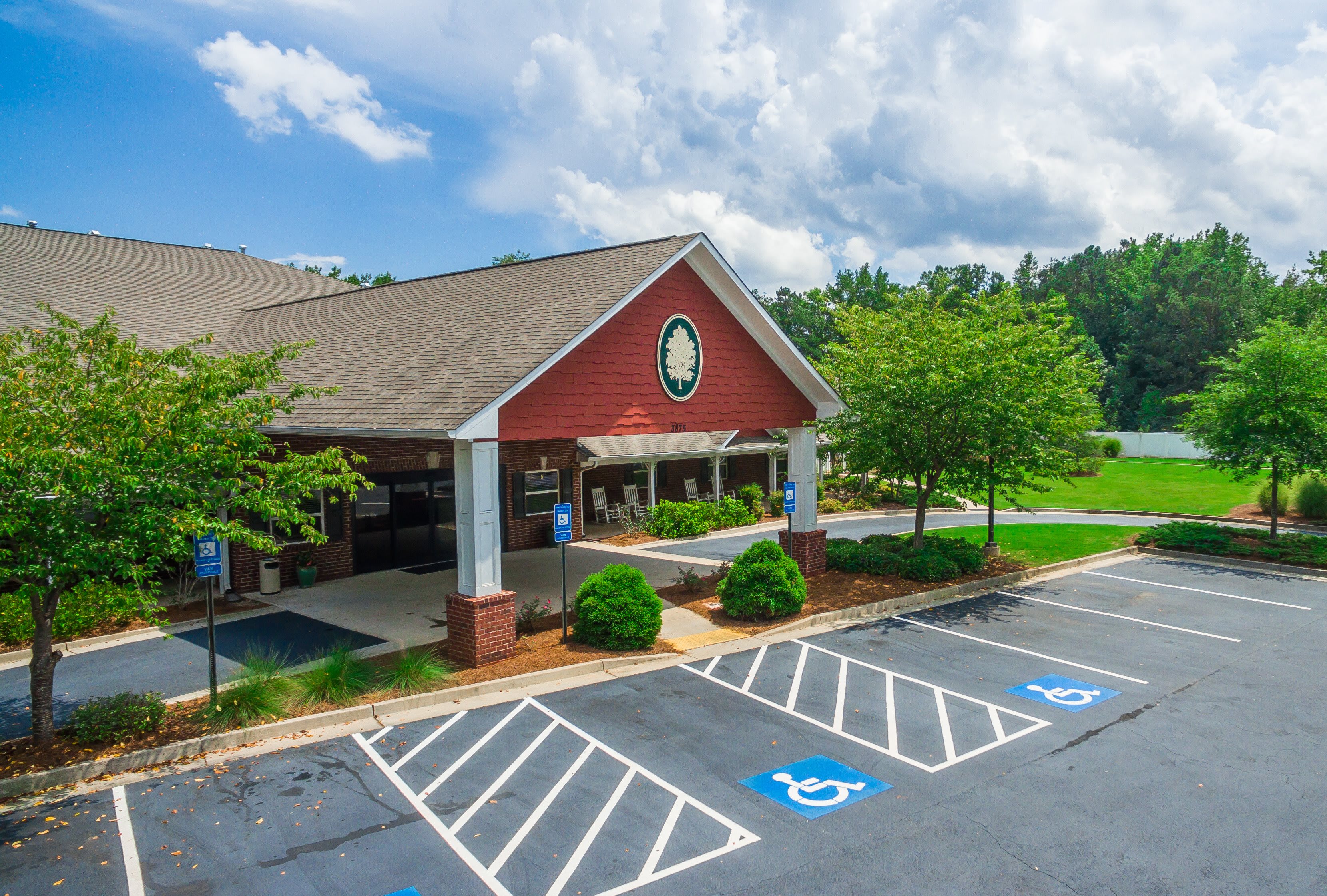 Country Gardens Lanier Assisted Living Cumming, GA 30040 51 Reviews