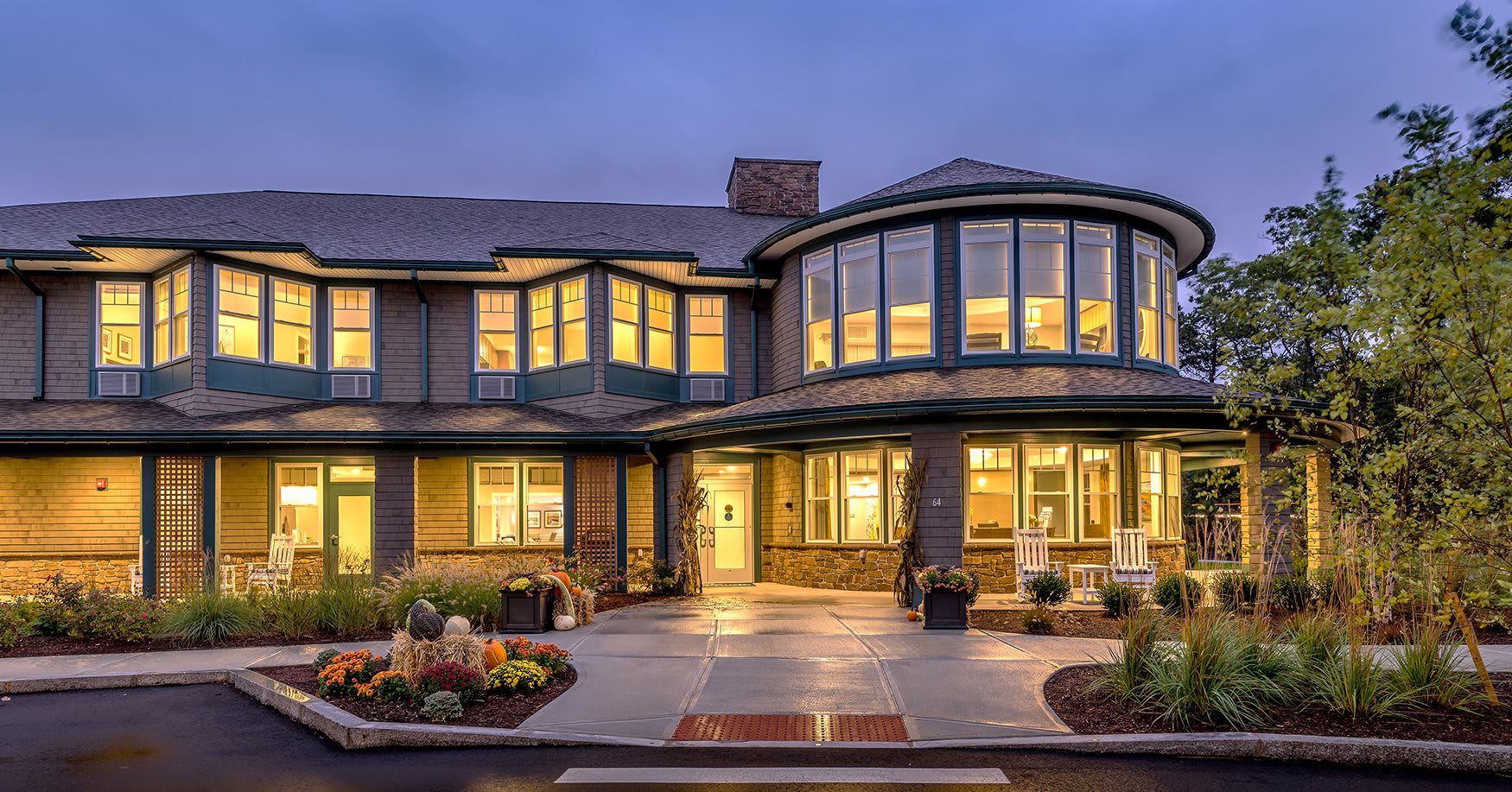 Maplewood at Mayflower Place Assisted Living West Yarmouth, MA