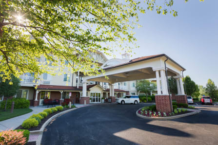 3 Best Memory Care Facilities in Wildwood Crest, NJ