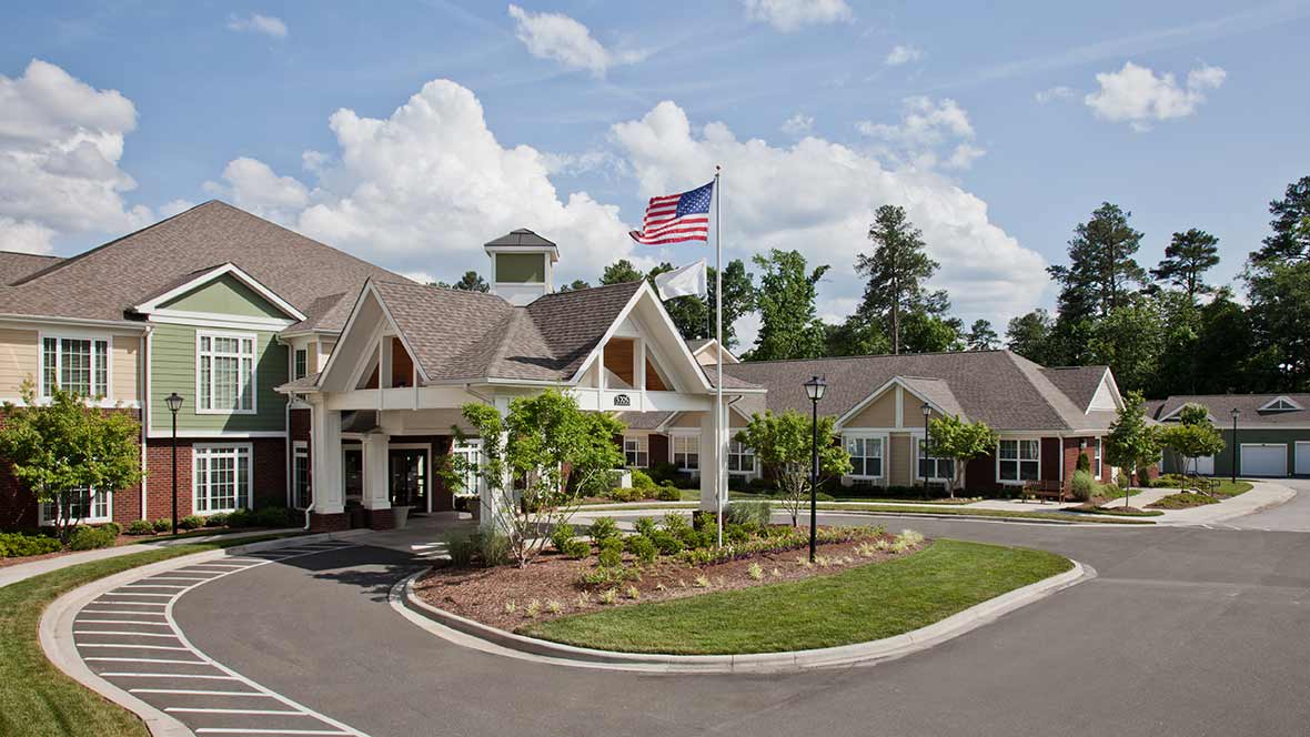 Atria Senior Living Durham