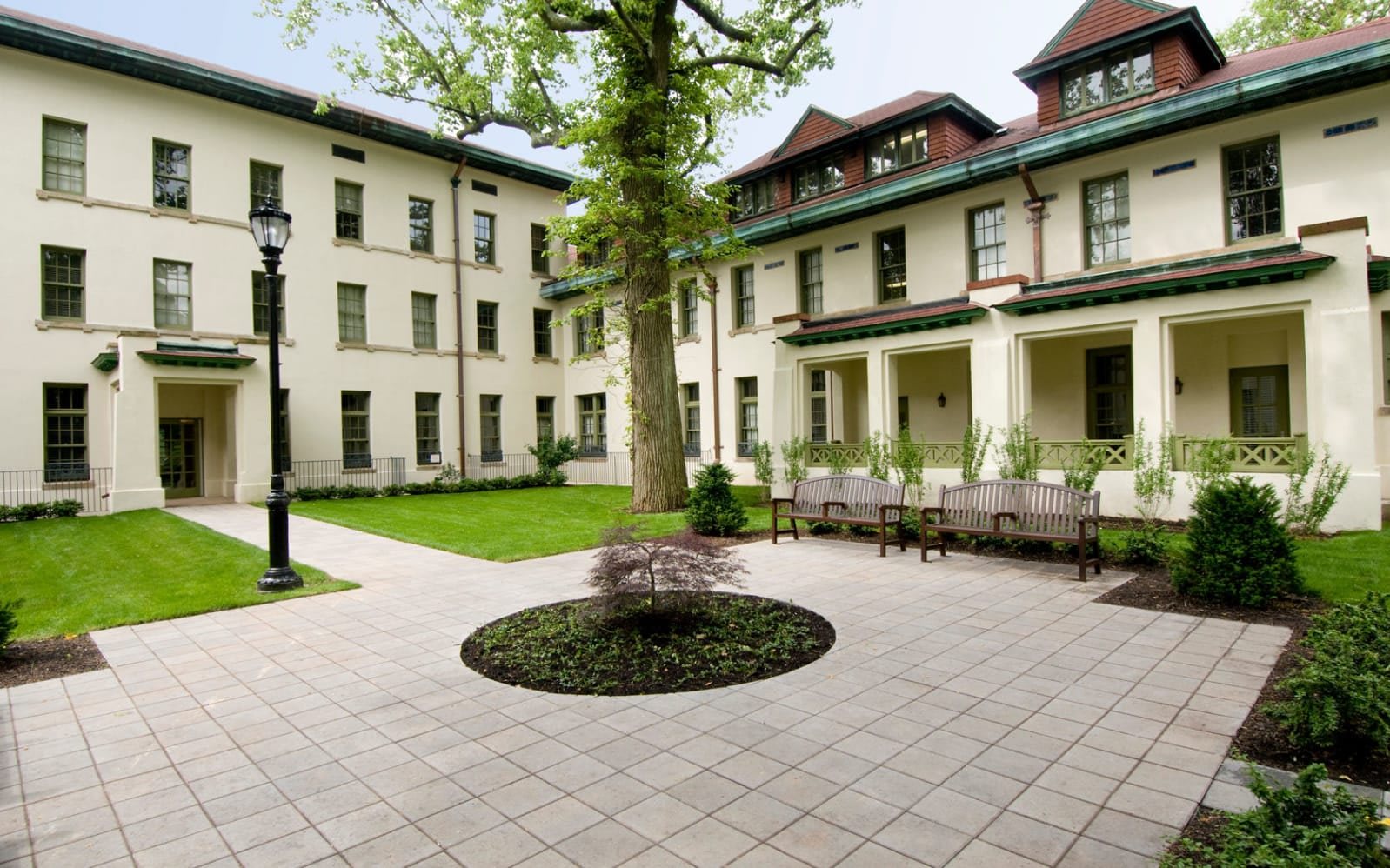 Park Lane at Sea View Independent Living & Senior Apartments Staten