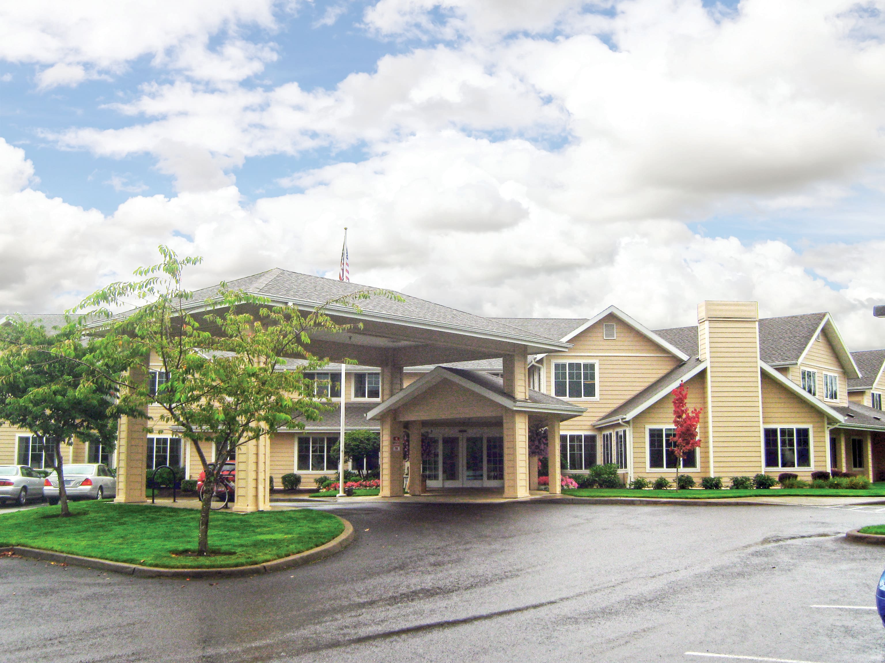 Stoneybrook Senior Living Assisted Living Corvallis, OR 97333 22