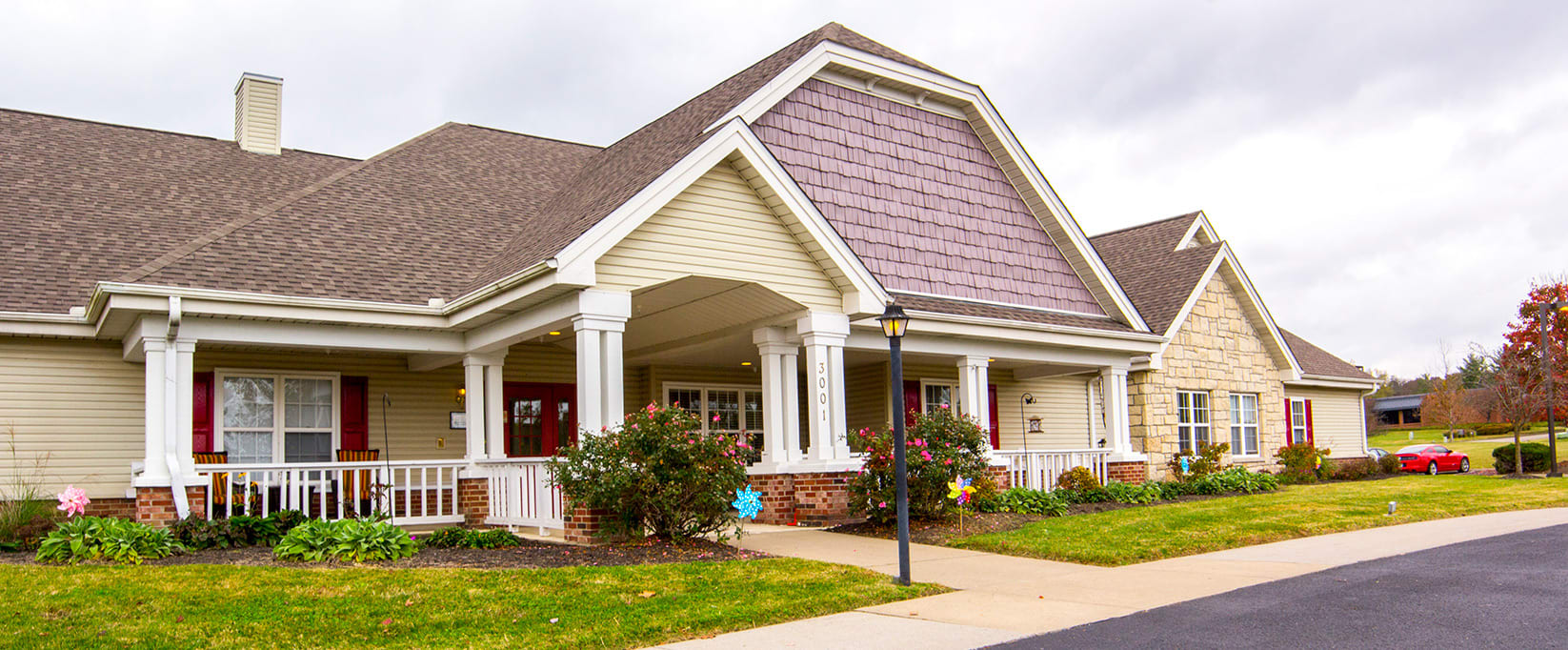 Brookdale Goodlettsville Tn