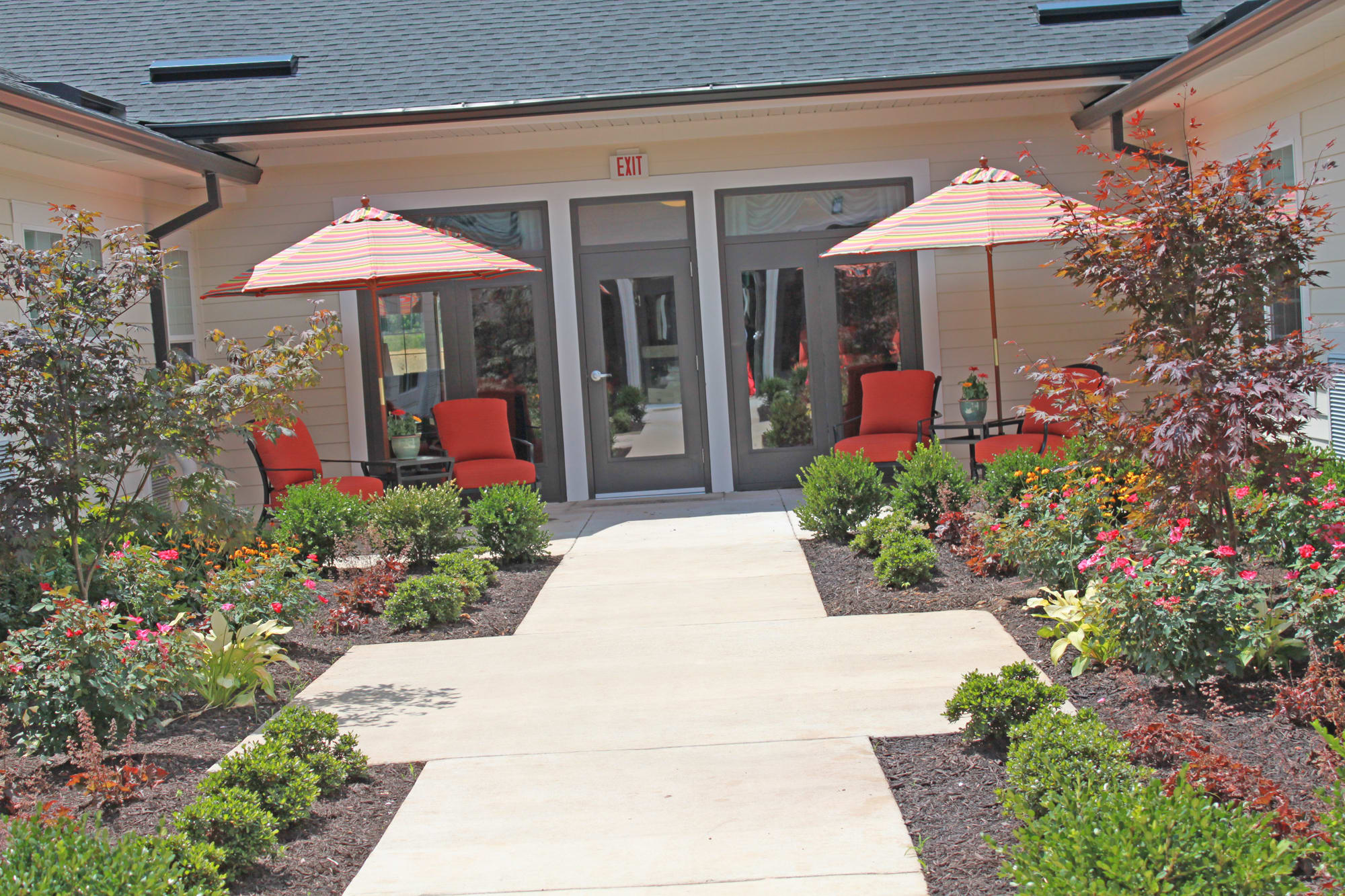 Morningside House of Spotsylvania Memory Care Fredericksburg, VA