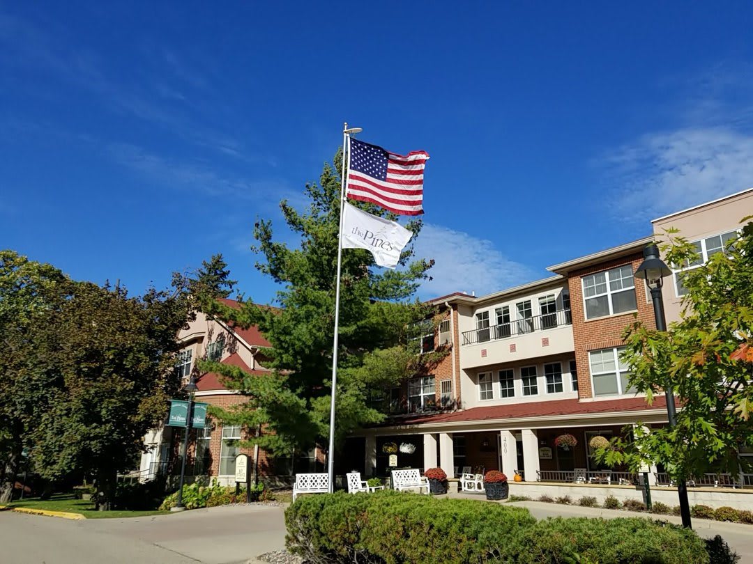 Assisted Living Richfield Mn
