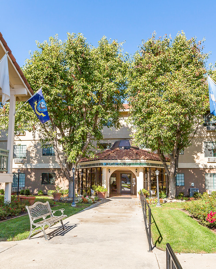 Brookdale Tracy Assisted Living & Memory Care Tracy, CA 95376 59