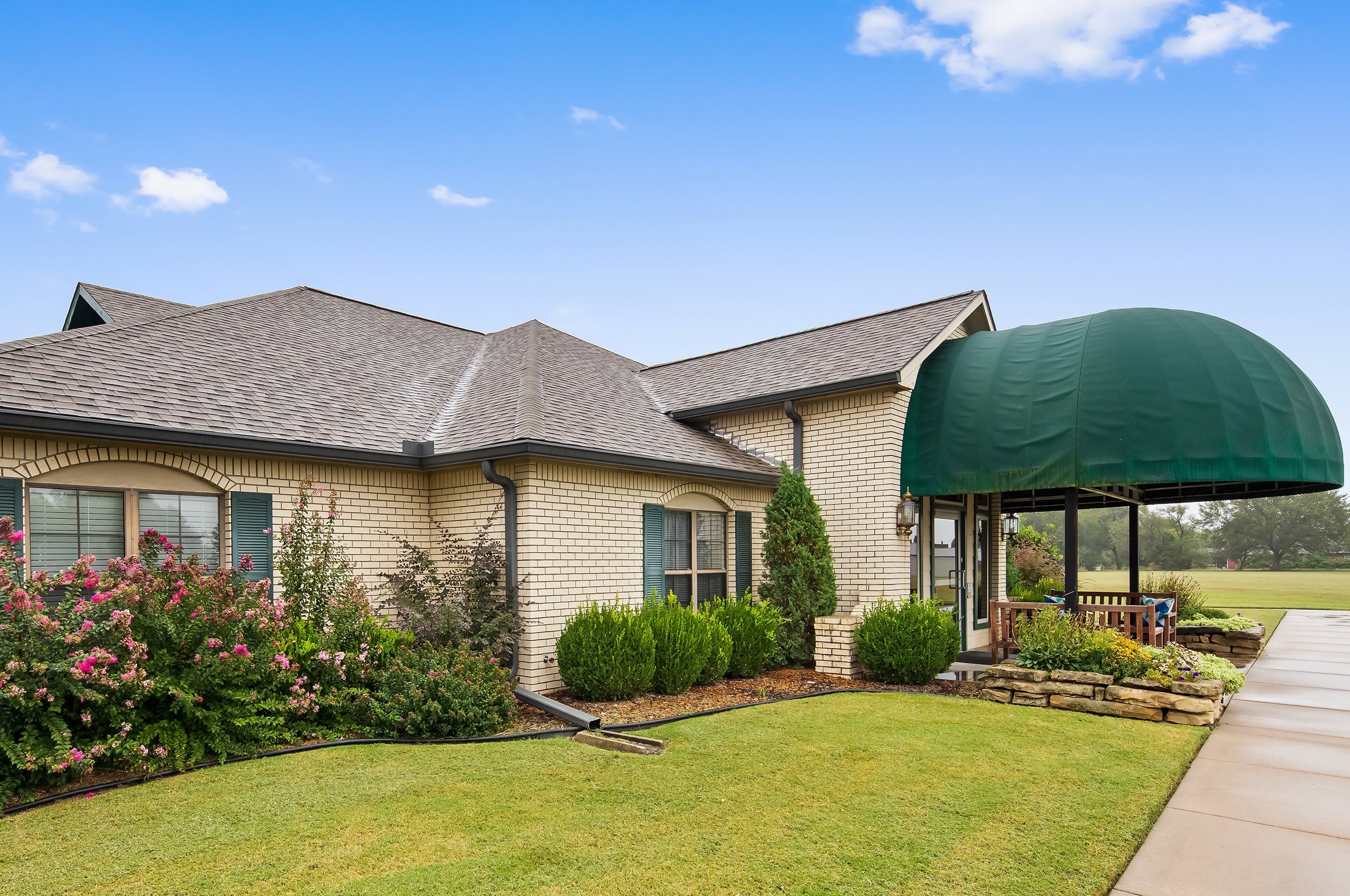 Asbury Village Assisted Living Coffeyville, KS 67337 26 reviews