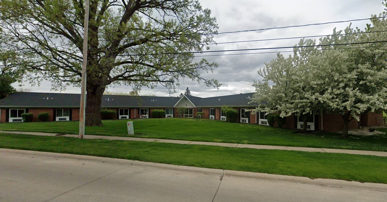 Aviva Glendale Assisted Living Toledo, OH 43614 39 reviews