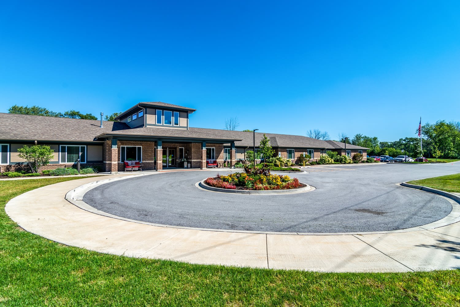 Porter Place Memory Care Tinley Park, IL 60477 77 reviews