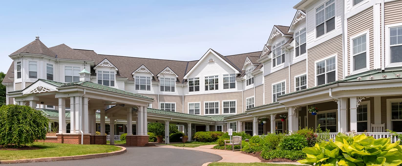 Brookdale West Hartford Assisted Living & Memory Care West Hartford