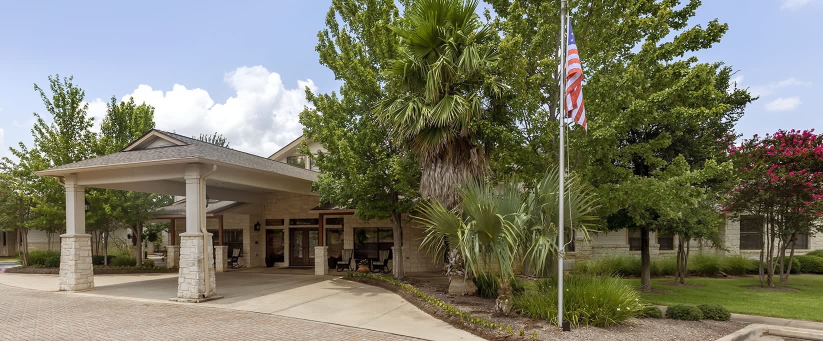Brookdale Lohmans Crossing Assisted Living Austin, TX 78734 34