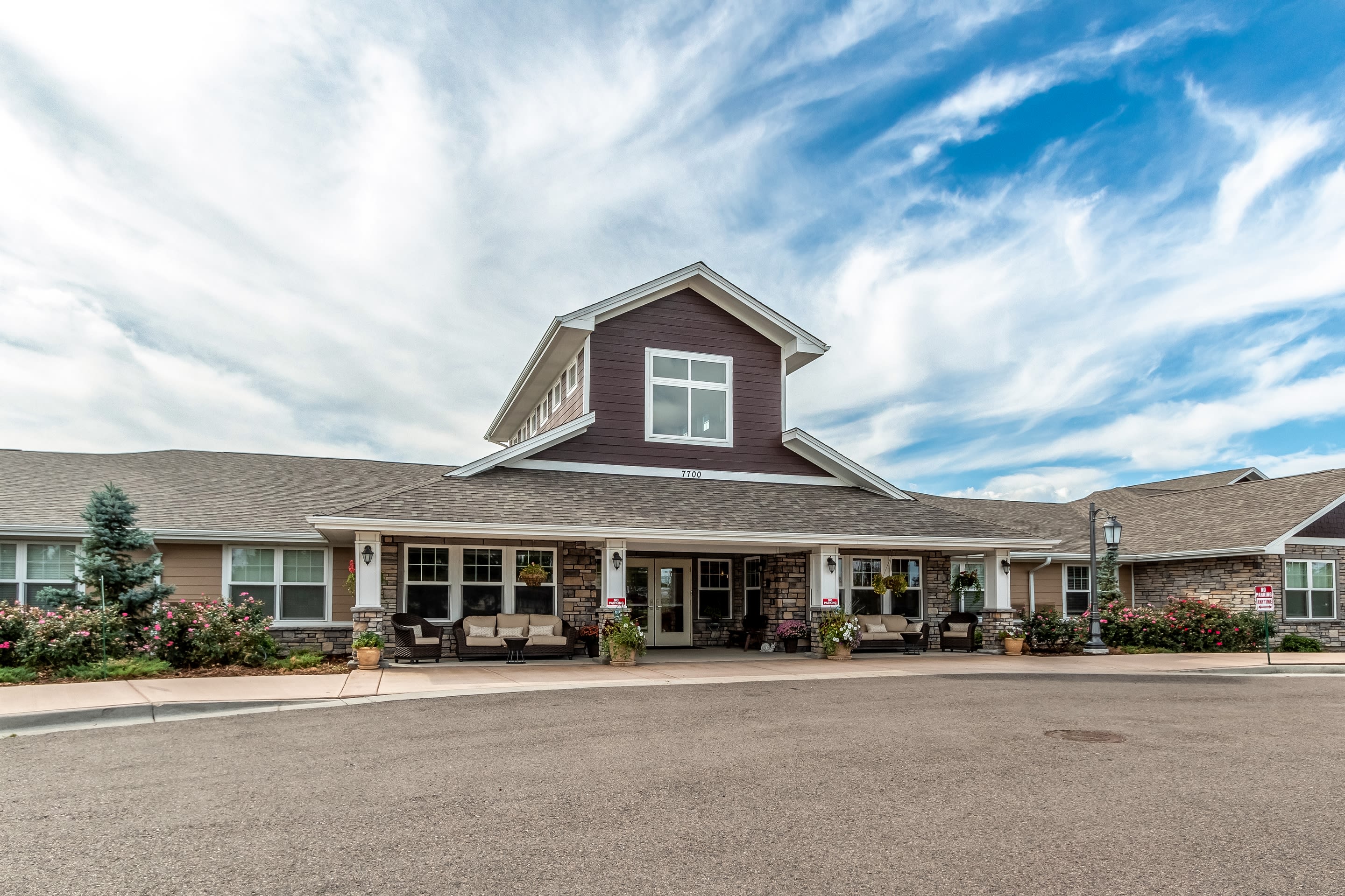 Greenridge Place Memory Care Westminster, CO 80021 33 reviews