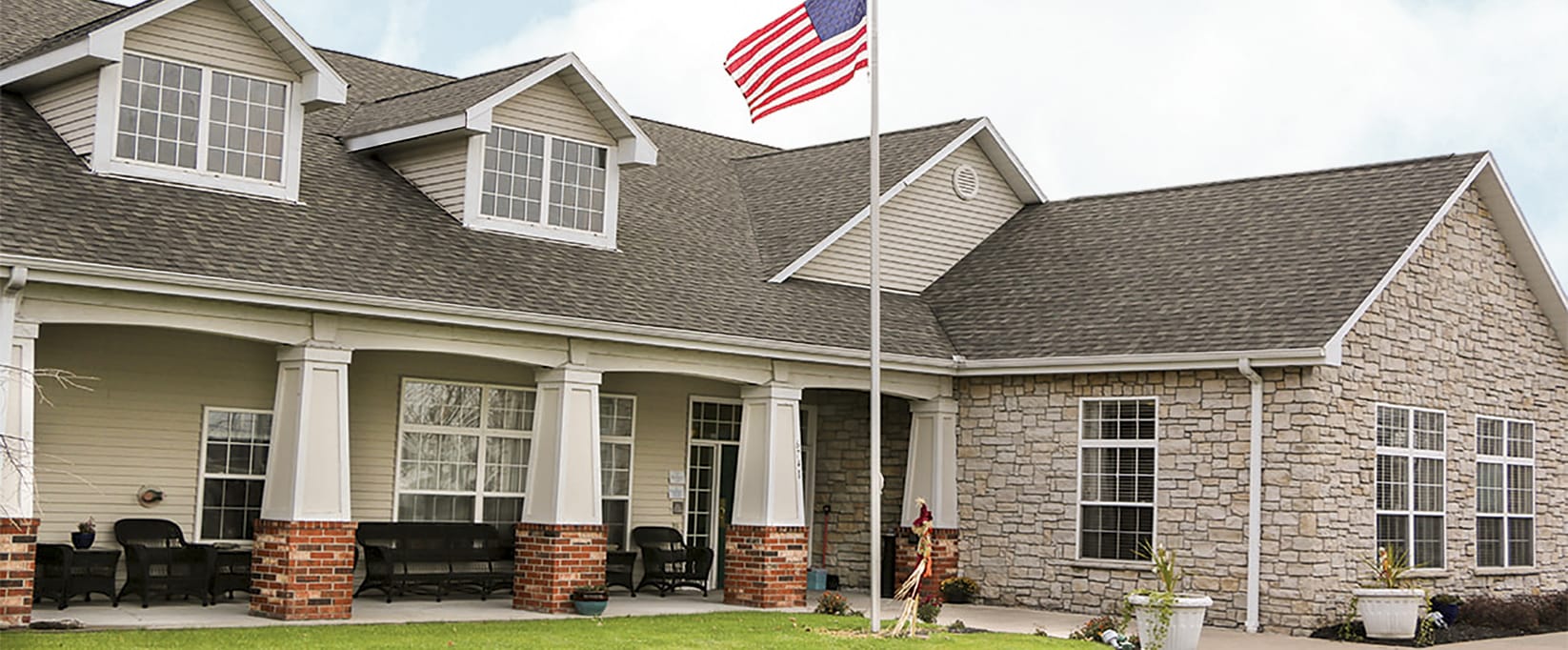 Assisted Living North Tonawanda Ny