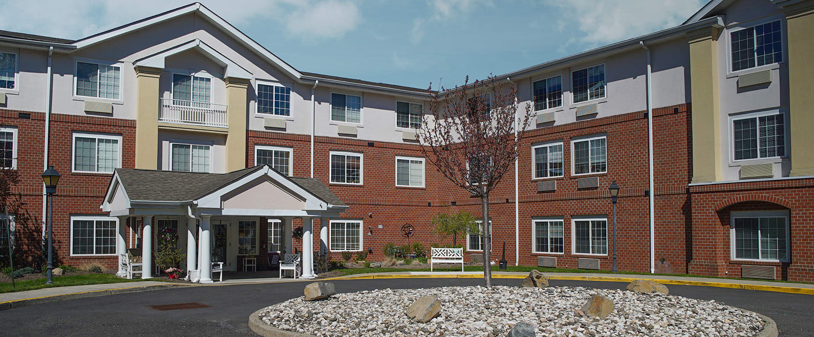 Brookdale Emerson Assisted Living & Memory Care Emerson, NJ 07630