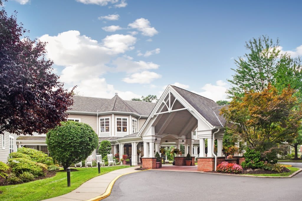 Sunrise of Plainview Assisted Living & Memory Care Plainview, NY