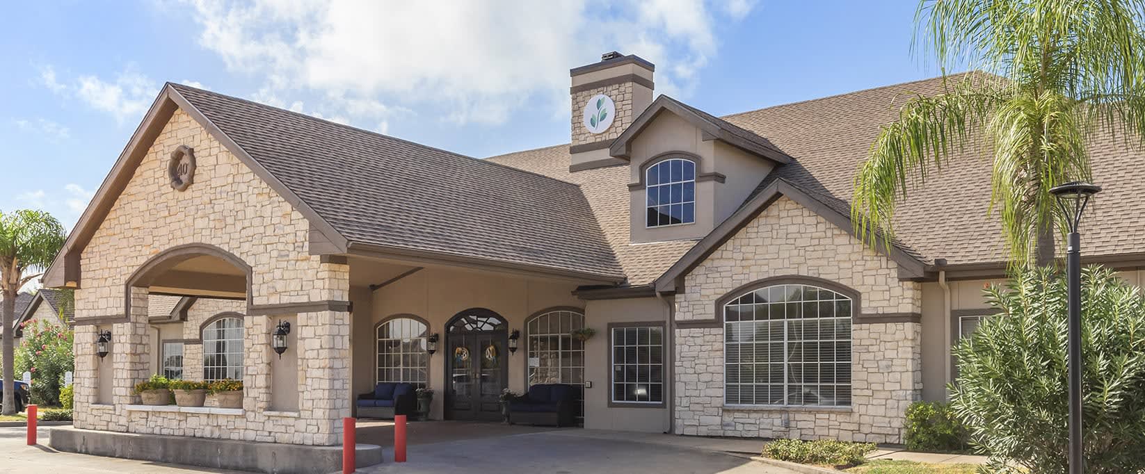 Brookdale Northshore Independent Living Portland, TX 78374 11 reviews