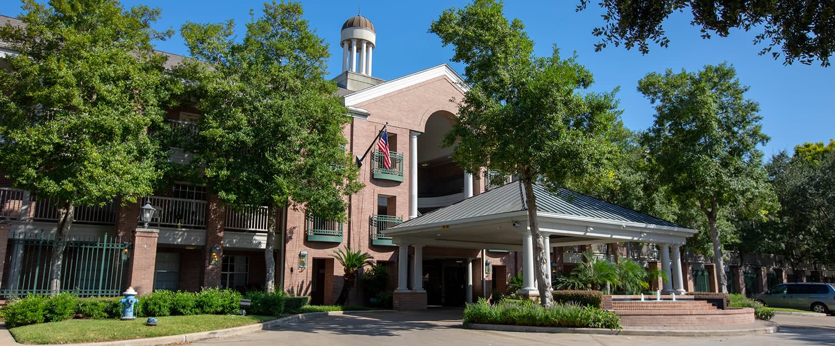 Brookdale West University Independent Living Houston, TX 77005 93