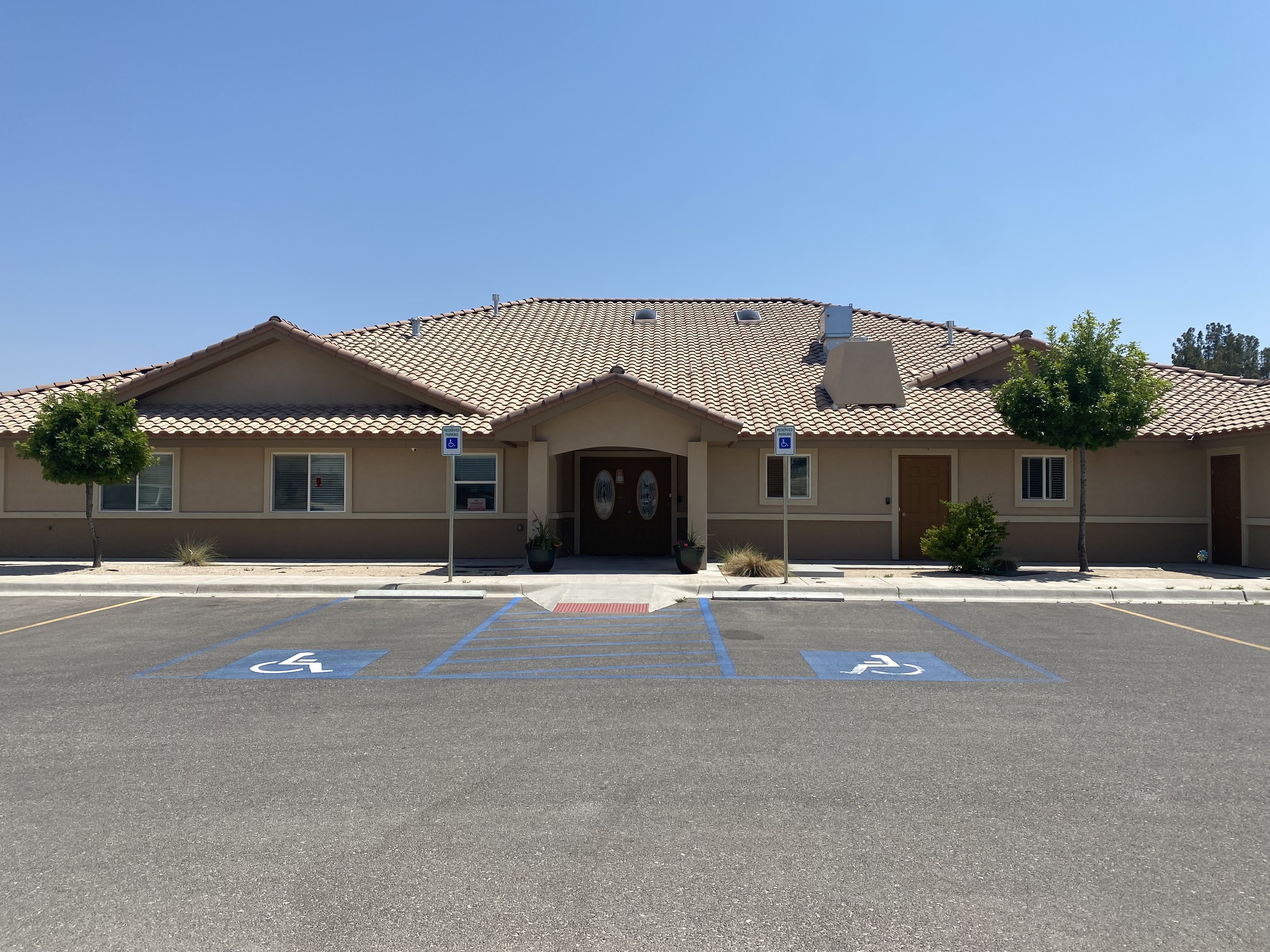 GoodLife Senior Living Lovington Assisted Living & Memory Care Lovington, NM 88260 2 reviews