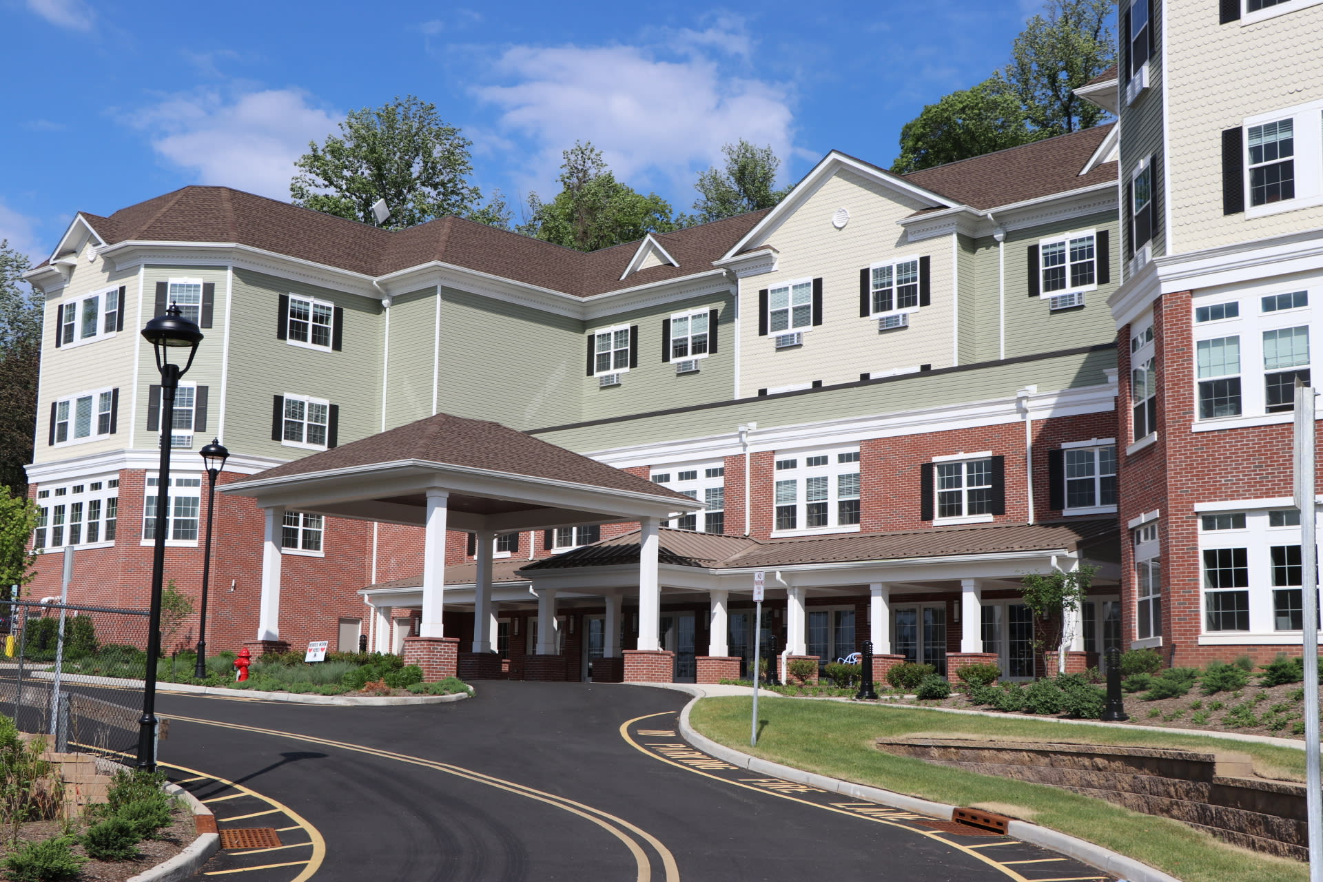 The Chelsea at Clifton Assisted Living & Memory Care Clifton, NJ