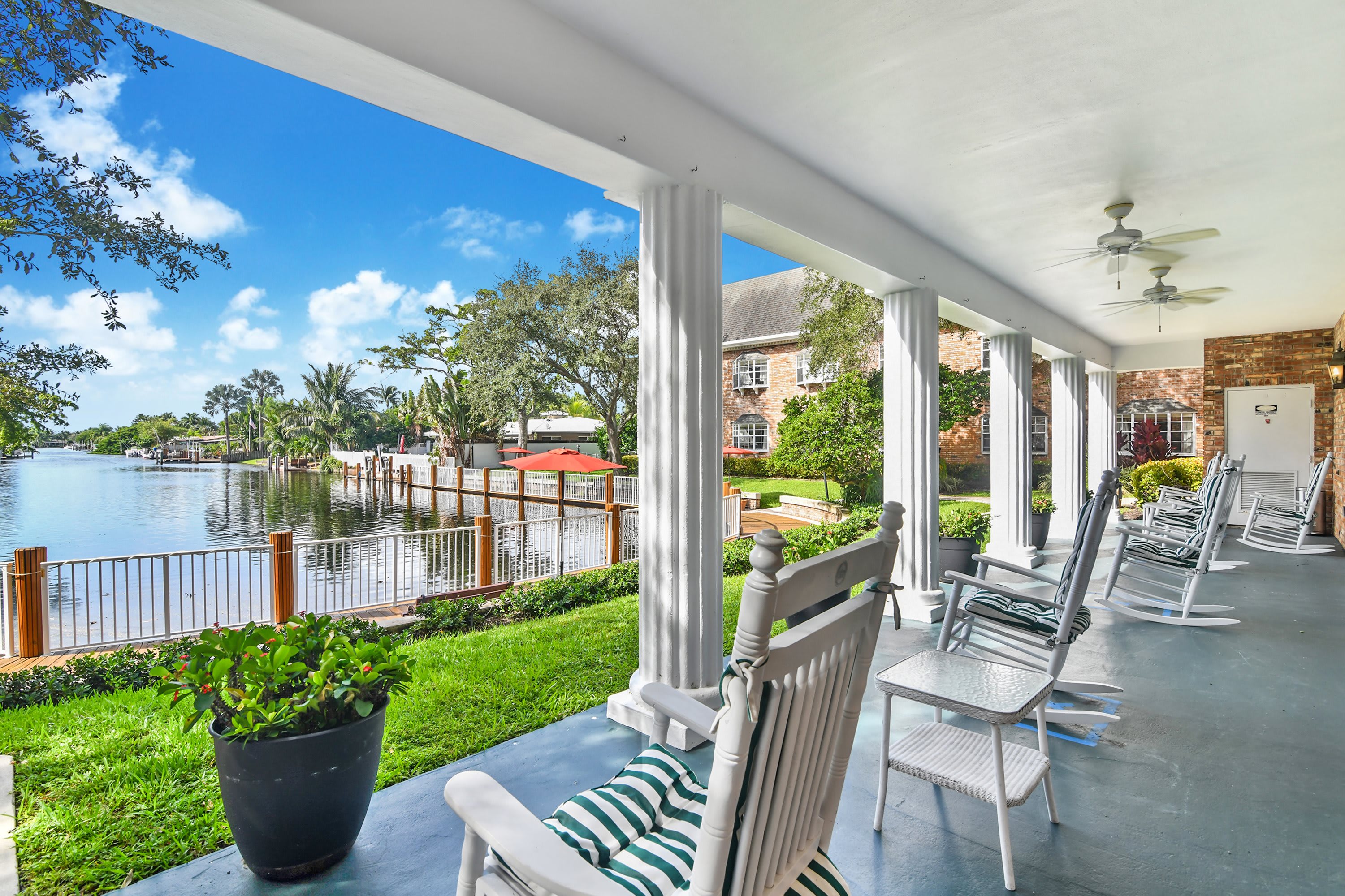 Williamsburg Landing Assisted Living Wilton Manors, FL 33305 4