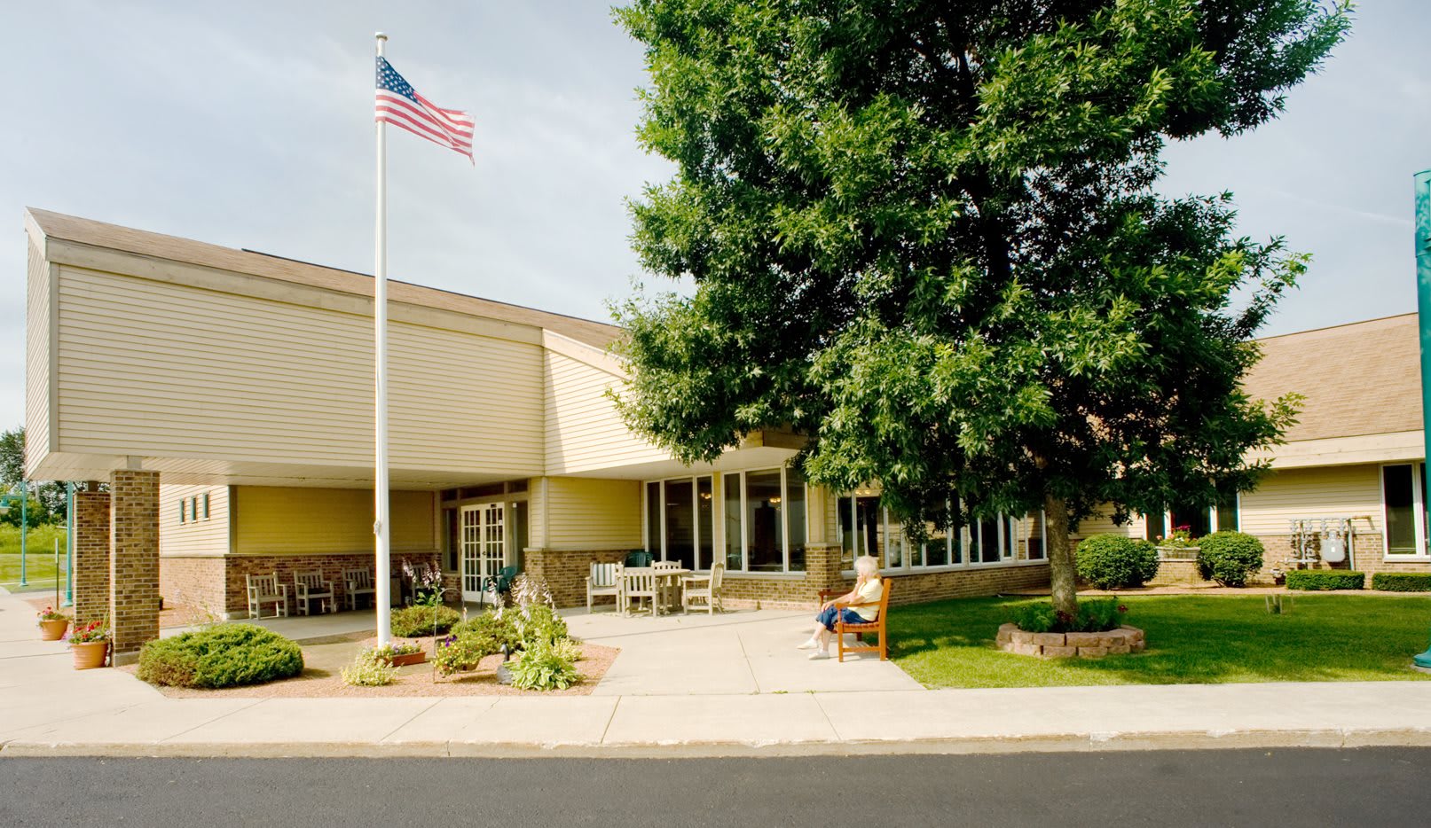 Wellington Place at Hartford Assisted Living & Memory Care Hartford