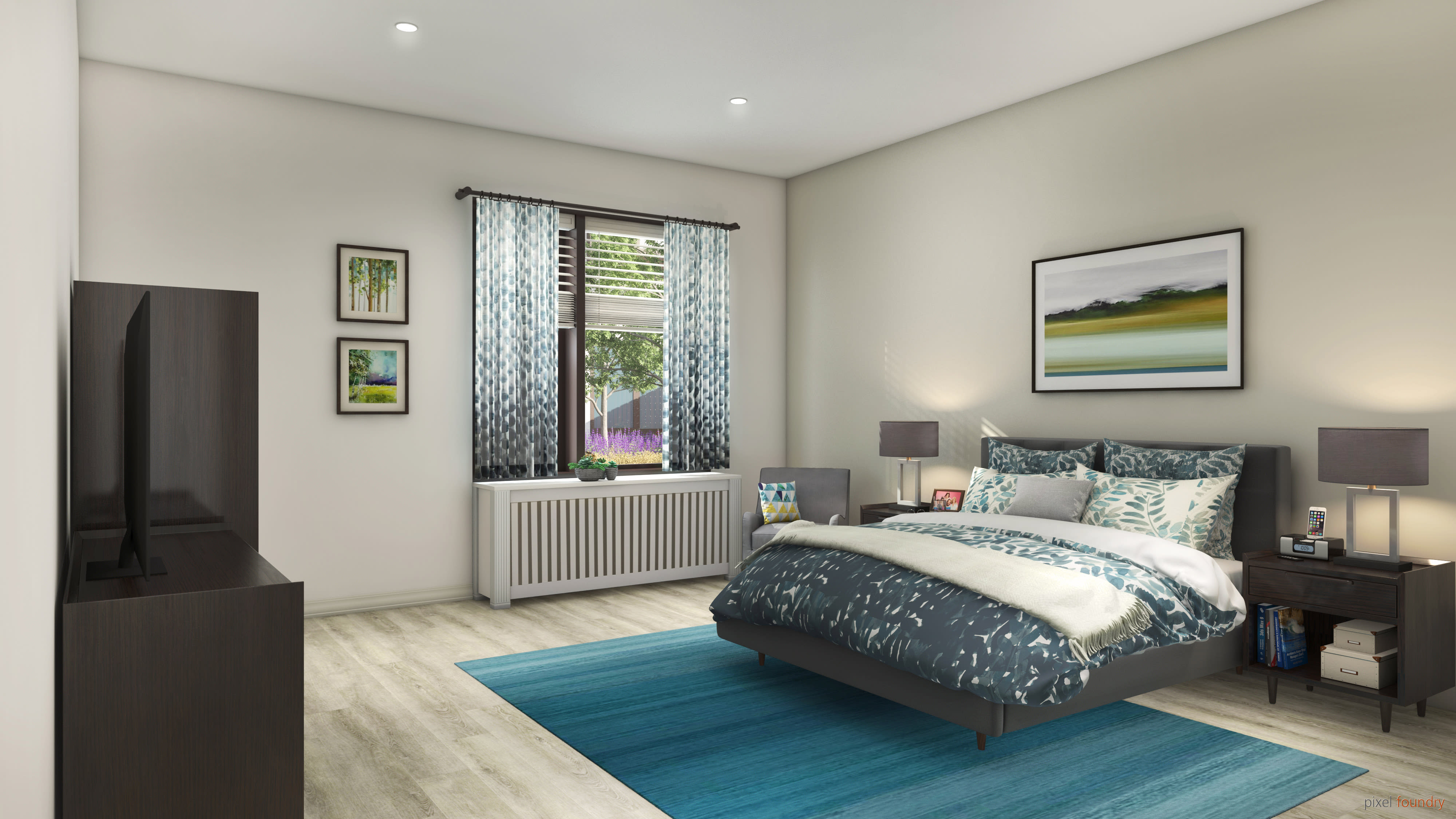 The Belleview Assisted Living & Memory Care Englewood, CO 80113