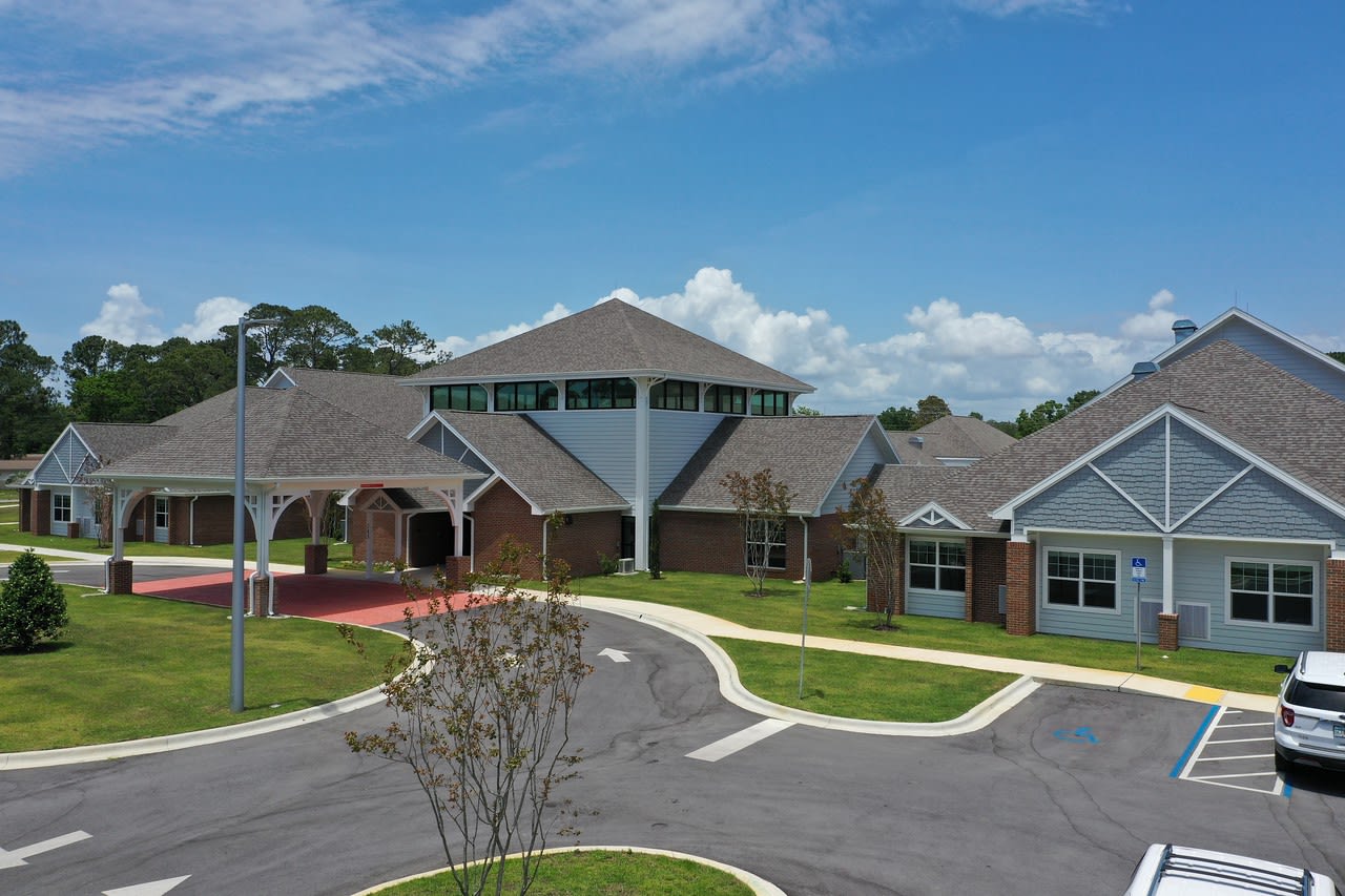 Bayport of Fort Walton Beach Assisted Living & Memory Care Fort
