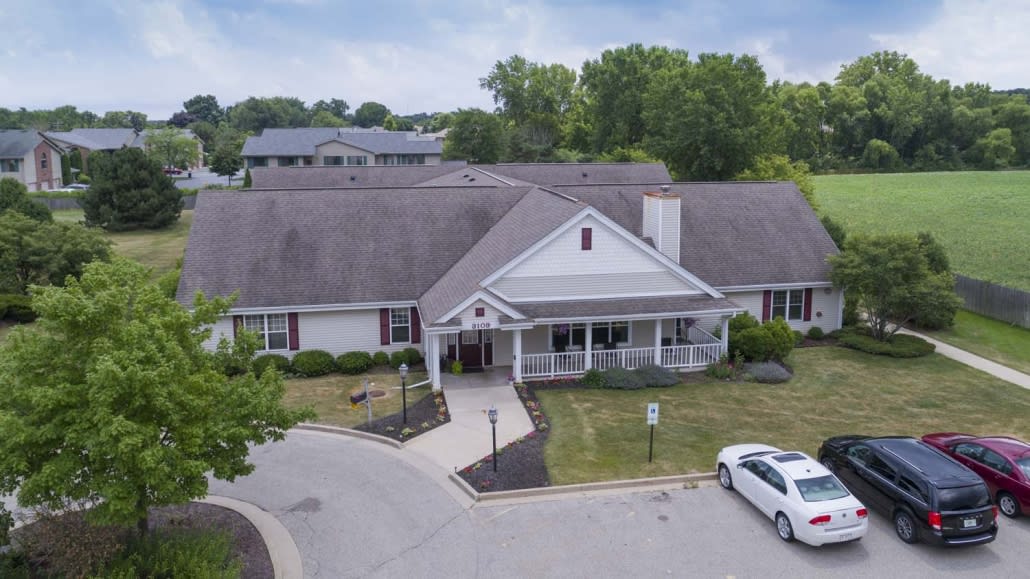 North Point Senior Living Assisted Living Kenosha, WI 53144 17 reviews