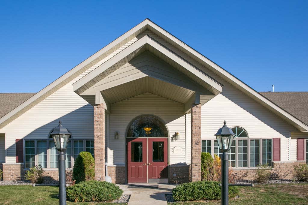 Cranberry Court Assisted Living Wisconsin Rapids, WI 54494 6 reviews