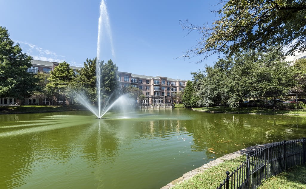Signature Pointe Assisted Living & Memory Care Dallas, TX 75254