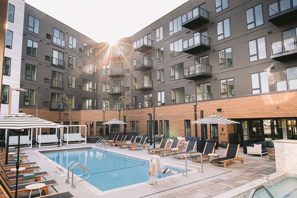 Avidor 55+ Active Adult Apartment Homes Independent