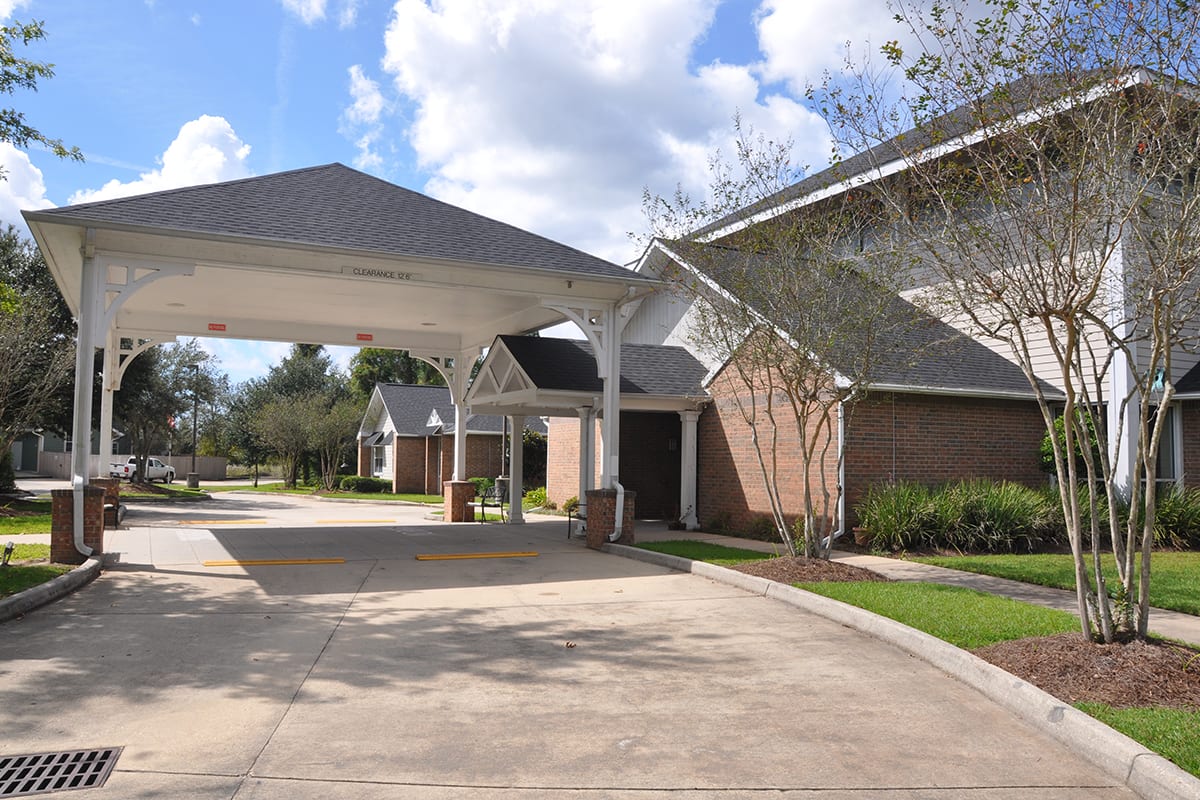 Oak Park Village at Slidell Assisted Living & Memory Care Slidell