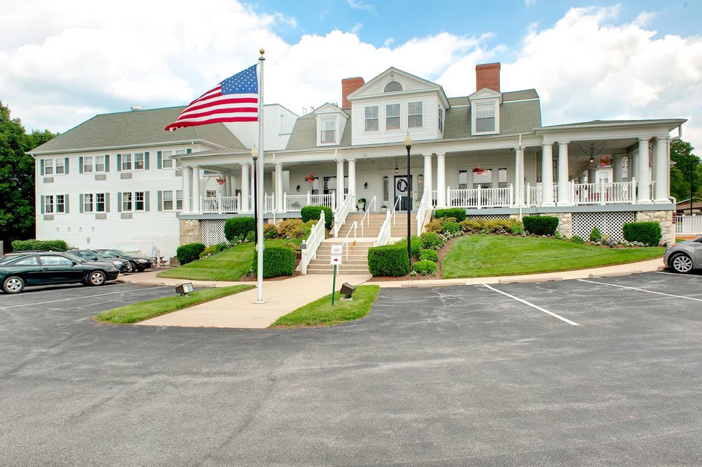 Assisted Living Westminster Md