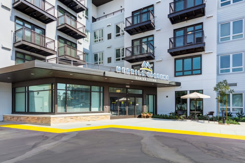 Merrill Gardens at West Covina Assisted Living & Memory Care West