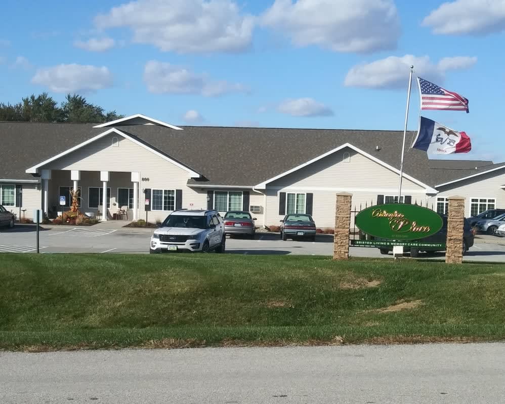 Arlington Place of Red Oak Assisted Living & Memory Care Red Oak