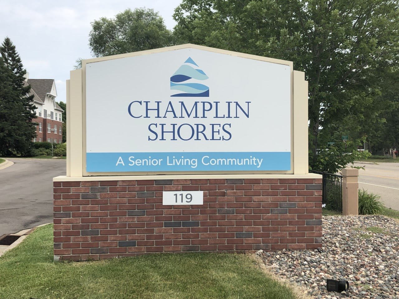 Champlin Shores Assisted Living & Memory Care Champlin, MN 55316