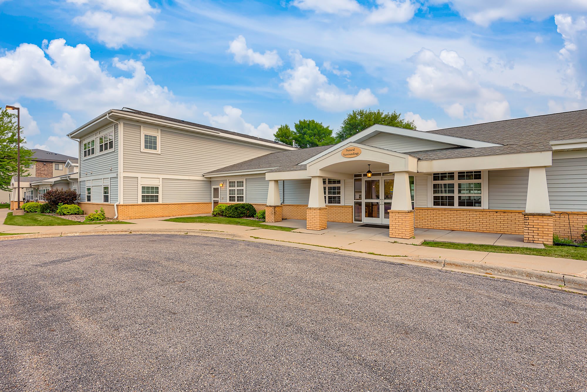 Autumn Grace Assisted Living Mankato, MN 56001 4 reviews